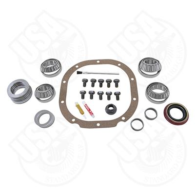 USA STD MSTR OVERHAUL KIT