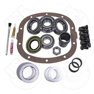 USA STD MSTR OVERHAUL KIT