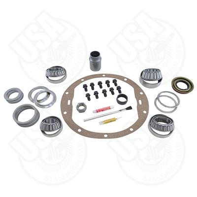 USA STD MSTR OVERHAUL KIT
