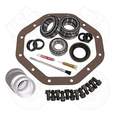 USA STD MSTR OVERHAUL KIT