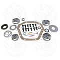 USA STD MSTR OVERHAUL KIT