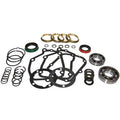 TRANSMISSION BEARING AND SEAL
