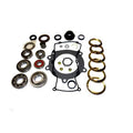 TRANSMISSION BEARING AND SEAL
