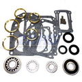MANUAL TRANS KIT