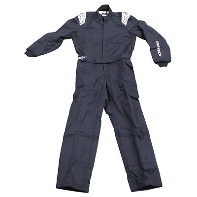 VAPOR SUIT BOOTCUT SFI