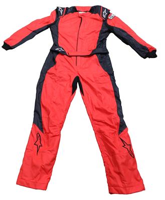 GP PRO COMP V2 SUIT BOOTCUT SF