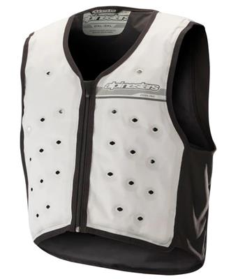 COOLING VEST