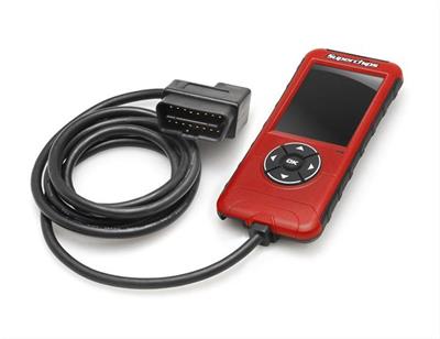 SUPERCHIPS F5 GM FLASHPAQ
