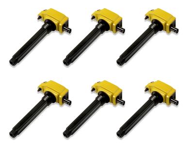 IGNITION COIL SET