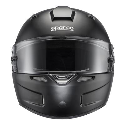 HELMET SKY KF-5W XL BLK