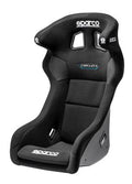 CIRCUIT II QRT RACING SEAT BLK