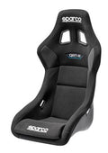 SEAT QRT-R 2019 BLK