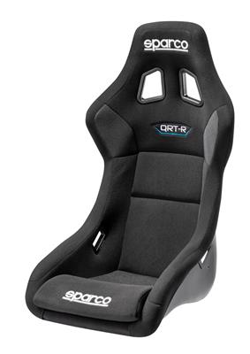 SEAT QRT-R 2019 BLK