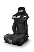 SEAT R333 BLACK