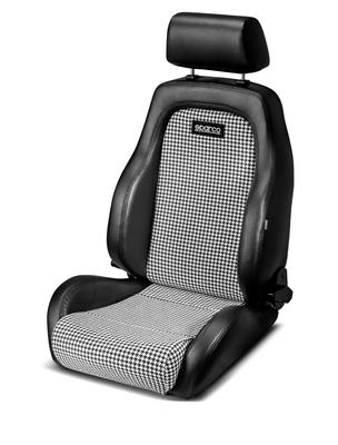 BUCKET SEAT