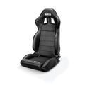 SEAT R100 VINYL BLACK