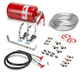 10LB FIRE SUPPRESSION SYSTEM