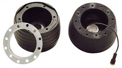 STRWL HUB VW GOLF 5 2006