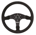 STRWHL 375 SUEDE BLACK