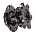 STRWL QUICK RELEASE TUNING BLK