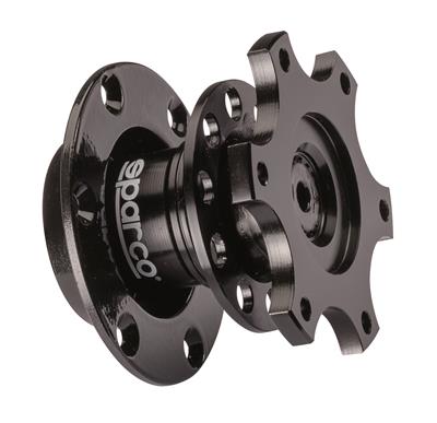 STRWL QUICK RELEASE TUNING BLK