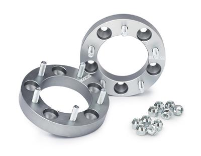 WHL SPACER 20M 5X114.3 - 60ID