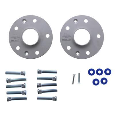WHL SPACER 16M 5X114.3 - 60ID
