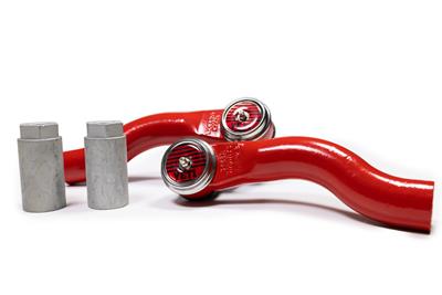 OUTER TIE ROD ENDS