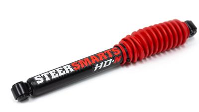 STEERING STABILIZER