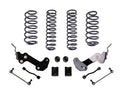 2.5" JL LIFT KIT