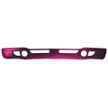 BUMPER COVER- FRONT
