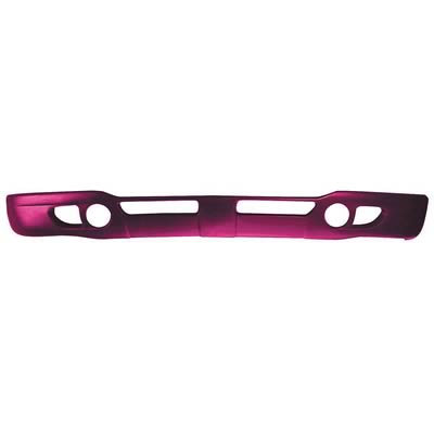 BUMPER COVER- FRONT