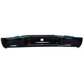 BUMPER COVER- REAR