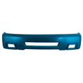 BUMPER COVER- FRONT