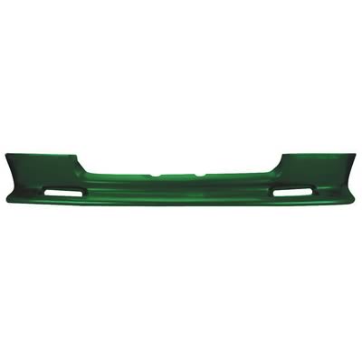 BUMPER COVER- FRONT