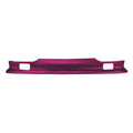 BUMPER COVER- FRONT