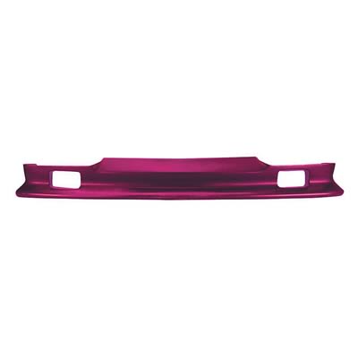 BUMPER COVER- FRONT