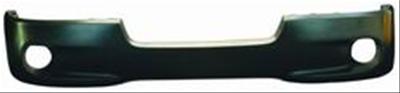 BUMPER COVER- FRONT