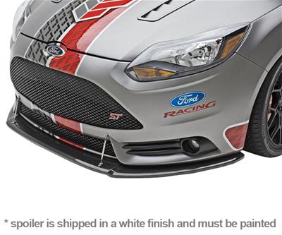 CHIN SPOILER