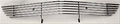 BUMPER VALANCE GRILLE INSERT