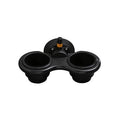 2-CUP VERT BLK