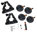HYDRAULIC JACK MOUNT