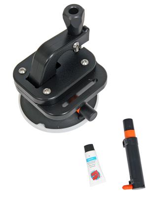 UNIVERSAL OFF-ROAD MOUNT