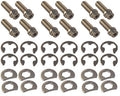 AMC 242 EFI HEADER BOLT KIT