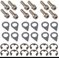 10MM-1.50X22MM BOLTS QTY 12