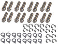 84-96 CORVETTE OEM HEADER KIT