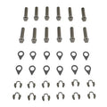SB CHEVY EXHAUST MANIFOLD KIT