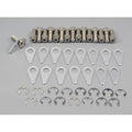 HEADER BOLTS