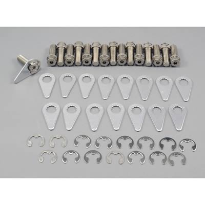 HEADER BOLTS