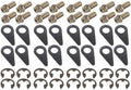 HEADER BOLT KIT 1.25 INCH